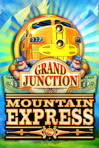 Игровой автомат Grand Junction : Mountain Express демо версия онлайн | Казино Azino777