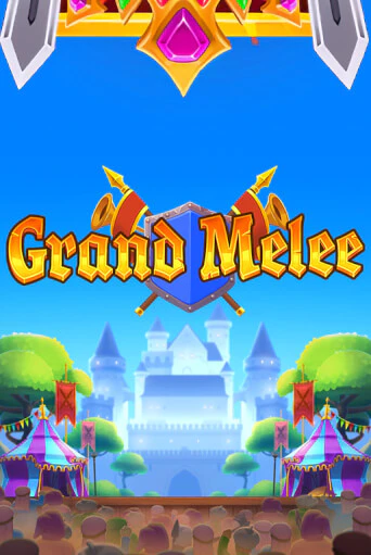 Игровой автомат Grand Melee демо версия онлайн | Казино Azino777