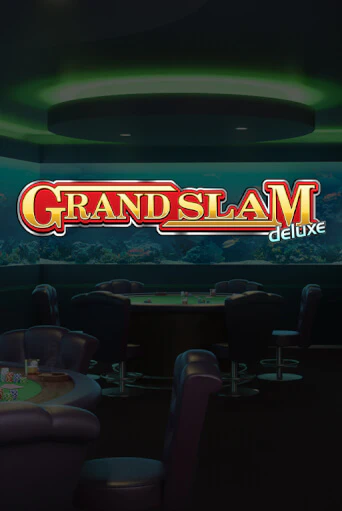 Игровой автомат Grand Slam Deluxe демо версия онлайн | Казино Azino777
