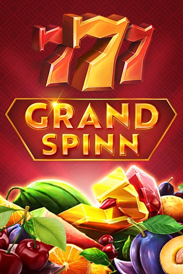 Игровой автомат Grand Spinn™ демо версия онлайн | Казино Azino777