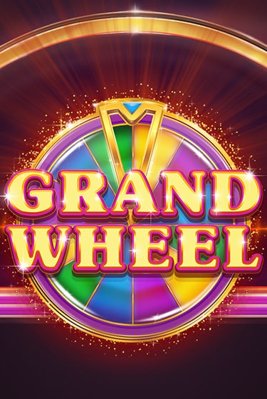 Игровой автомат Grand Wheel демо версия онлайн | Казино Azino777