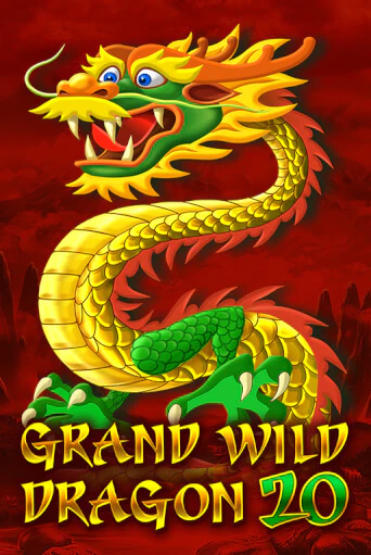 Игровой автомат Grand Wild Dragon 20 демо версия онлайн | Казино Azino777