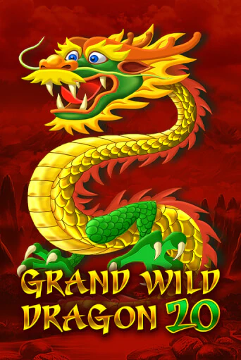 Игровой автомат Grand Wild Dragon демо версия онлайн | Казино Azino777
