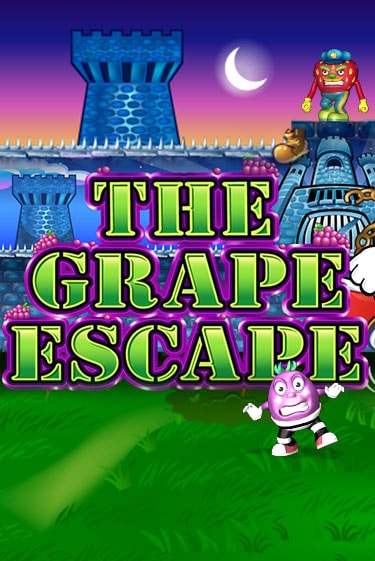 Игровой автомат Grape Escape демо версия онлайн | Казино Azino777