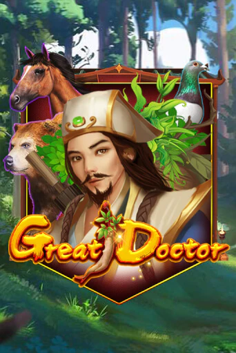 Игровой автомат Great Doctor демо версия онлайн | Казино Azino777