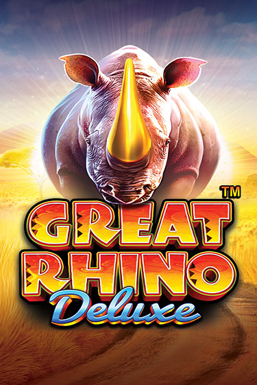 Игровой автомат Great Rhino Deluxe демо версия онлайн | Казино Azino777