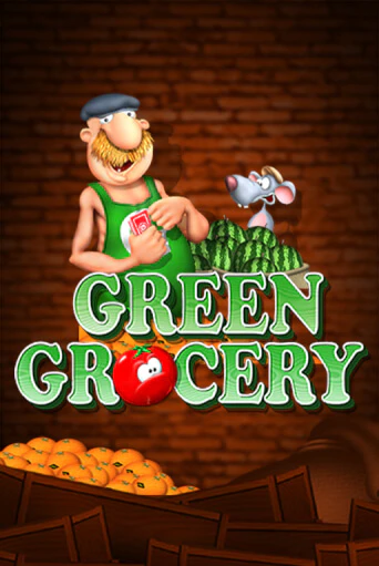 Игровой автомат Green Grocery демо версия онлайн | Казино Azino777