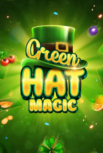 Игровой автомат Green Hat Magic демо версия онлайн | Казино Azino777