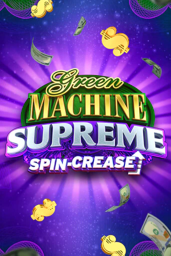 Игровой автомат Green Machine Supreme демо версия онлайн | Казино Azino777
