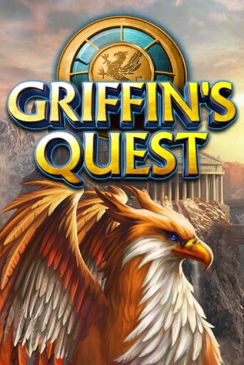 Игровой автомат Griffin's Quest Gamble Feature демо версия онлайн | Казино Azino777