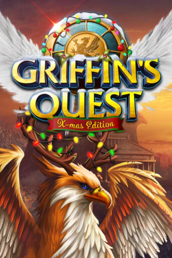 Игровой автомат Griffin’s Quest Xmas Edition демо версия онлайн | Казино Azino777