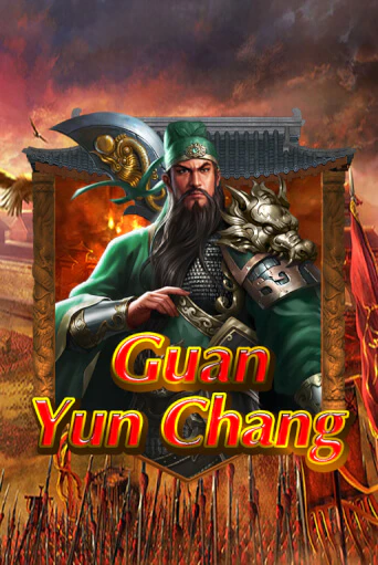Игровой автомат Guan Yun Chang демо версия онлайн | Казино Azino777