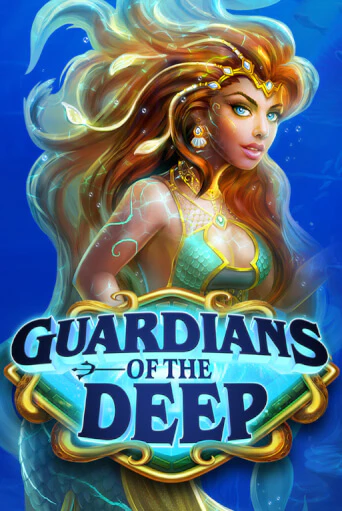 Игровой автомат Guardians of the Deep демо версия онлайн | Казино Azino777