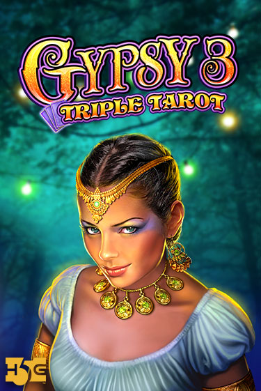 Игровой автомат Gypsy 3 Triple Tarot демо версия онлайн | Казино Azino777