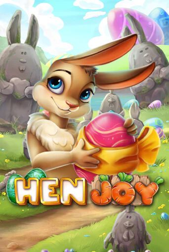 Игровой автомат HENjoy демо версия онлайн | Казино Azino777