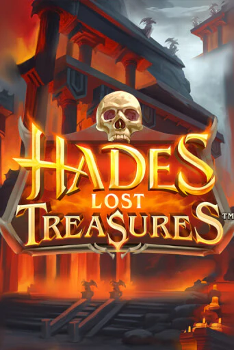 Игровой автомат Hades Lost Treasures™ демо версия онлайн | Казино Azino777