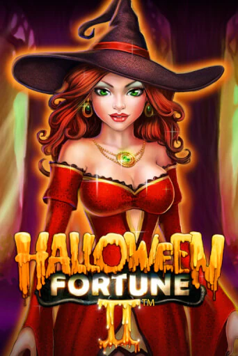 Игровой автомат Halloween Fortune II демо версия онлайн | Казино Azino777