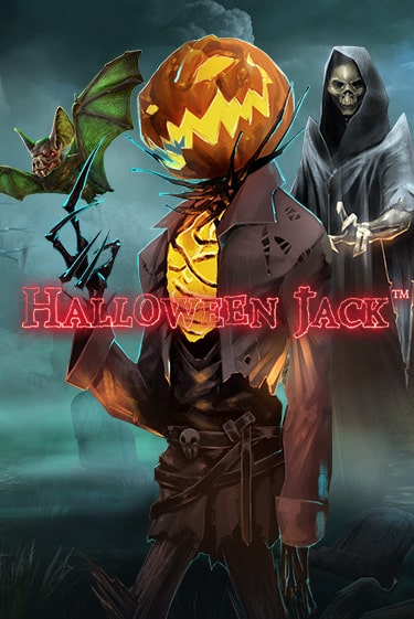 Игровой автомат Halloween Jack™ демо версия онлайн | Казино Azino777