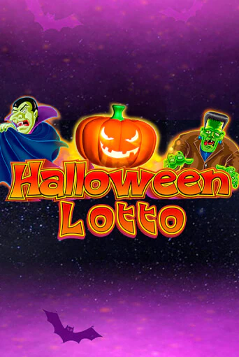 Игровой автомат Halloween Lotto демо версия онлайн | Казино Azino777