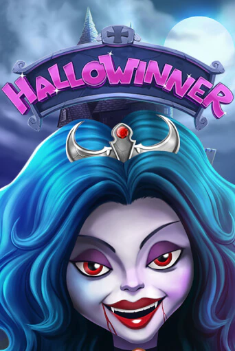 Игровой автомат Hallowinner демо версия онлайн | Казино Azino777