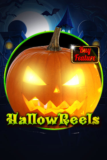 Игровой автомат Hallow Reels демо версия онлайн | Казино Azino777