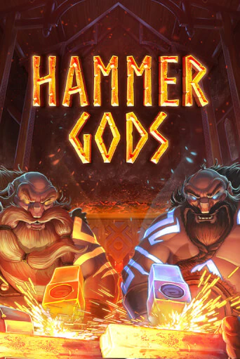 Игровой автомат Hammer Gods демо версия онлайн | Казино Azino777