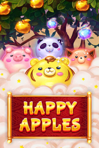 Игровой автомат Happy Apples демо версия онлайн | Казино Azino777