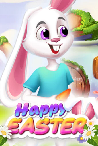 Игровой автомат Happy Easter демо версия онлайн | Казино Azino777