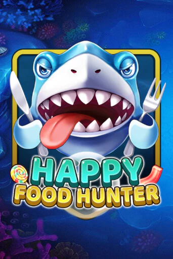 Игровой автомат Happy Food Hunter демо версия онлайн | Казино Azino777