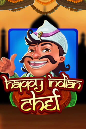 Игровой автомат Happy Indian Chef демо версия онлайн | Казино Azino777