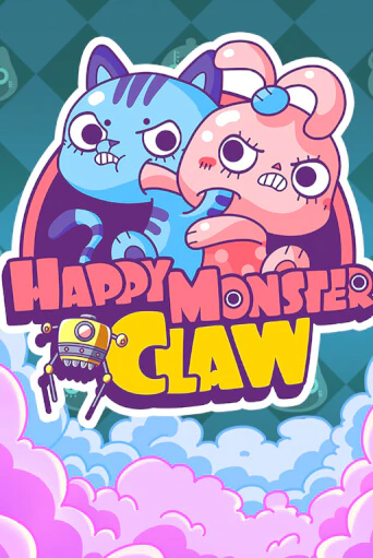 Игровой автомат Happy Monster Claw демо версия онлайн | Казино Azino777