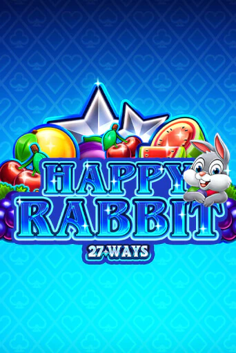 Игровой автомат Happy Rabbit 27 Ways демо версия онлайн | Казино Azino777