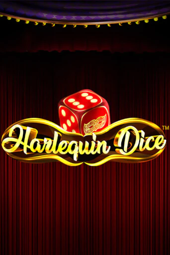 Игровой автомат Harlequin Dice демо версия онлайн | Казино Azino777