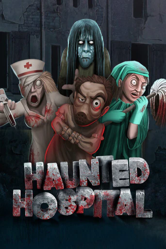 Игровой автомат Haunted Hospital демо версия онлайн | Казино Azino777