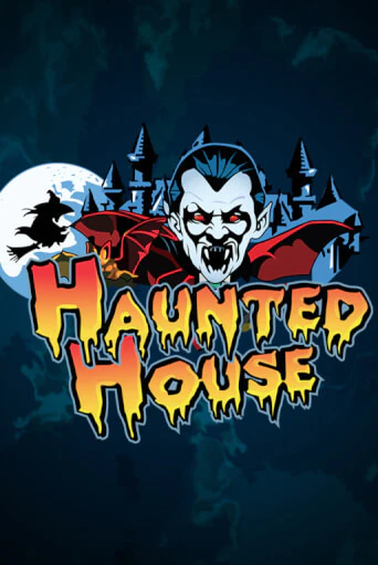 Игровой автомат Haunted House демо версия онлайн | Казино Azino777