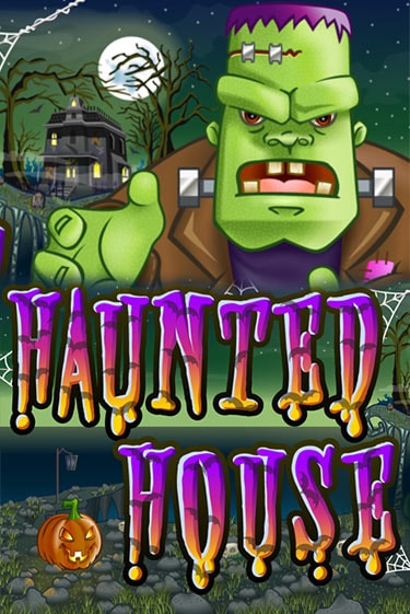 Игровой автомат Haunted House демо версия онлайн | Казино Azino777