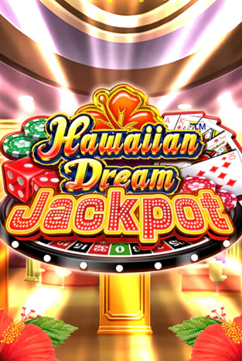 Игровой автомат Hawaiian Dream Jackpot демо версия онлайн | Казино Azino777