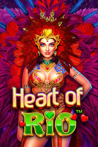Игровой автомат Heart of Rio демо версия онлайн | Казино Azino777