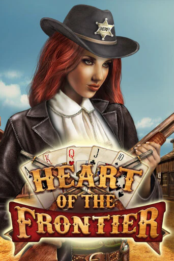 Игровой автомат Heart of the Frontier демо версия онлайн | Казино Azino777