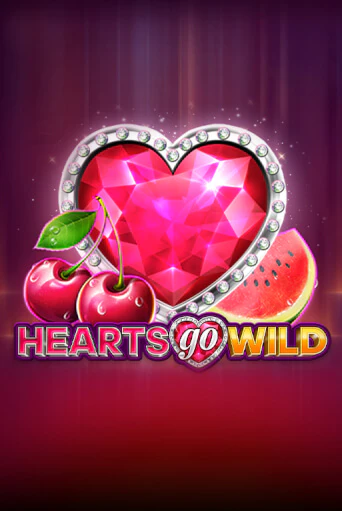 Игровой автомат Hearts Go Wild демо версия онлайн | Казино Azino777