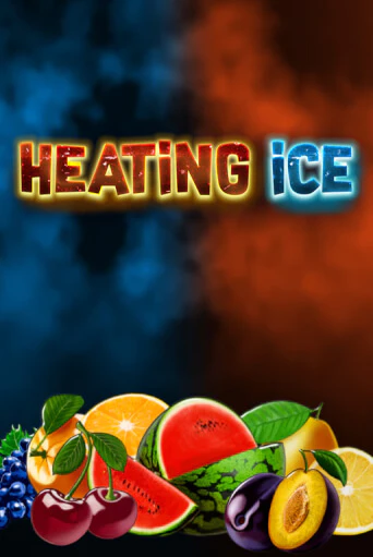 Игровой автомат Heating Ice демо версия онлайн | Казино Azino777