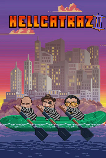 Игровой автомат Hellcatraz 2 демо версия онлайн | Казино Azino777