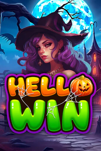 Игровой автомат Hello Win демо версия онлайн | Казино Azino777