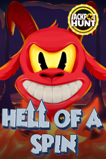 Игровой автомат Hell of a Spin демо версия онлайн | Казино Azino777