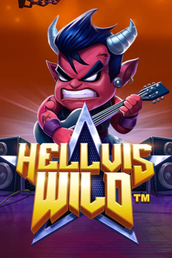 Игровой автомат Hellvis Wild™ демо версия онлайн | Казино Azino777
