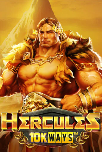Игровой автомат Hercules 10K Ways демо версия онлайн | Казино Azino777