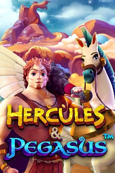 Игровой автомат Hercules and Pegasus демо версия онлайн | Казино Azino777