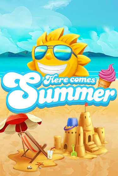 Игровой автомат Here Comes Summer демо версия онлайн | Казино Azino777