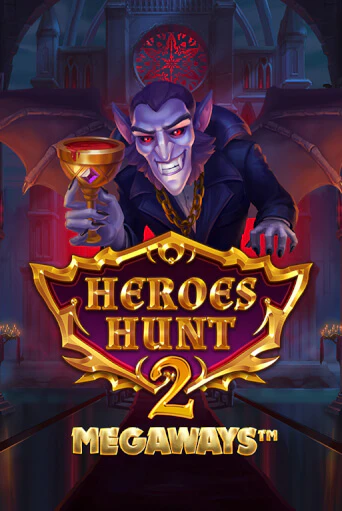 Игровой автомат Heroes Hunt 2 Megaways демо версия онлайн | Казино Azino777