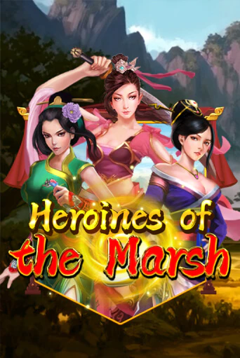 Игровой автомат Heroines Of The Marsh демо версия онлайн | Казино Azino777